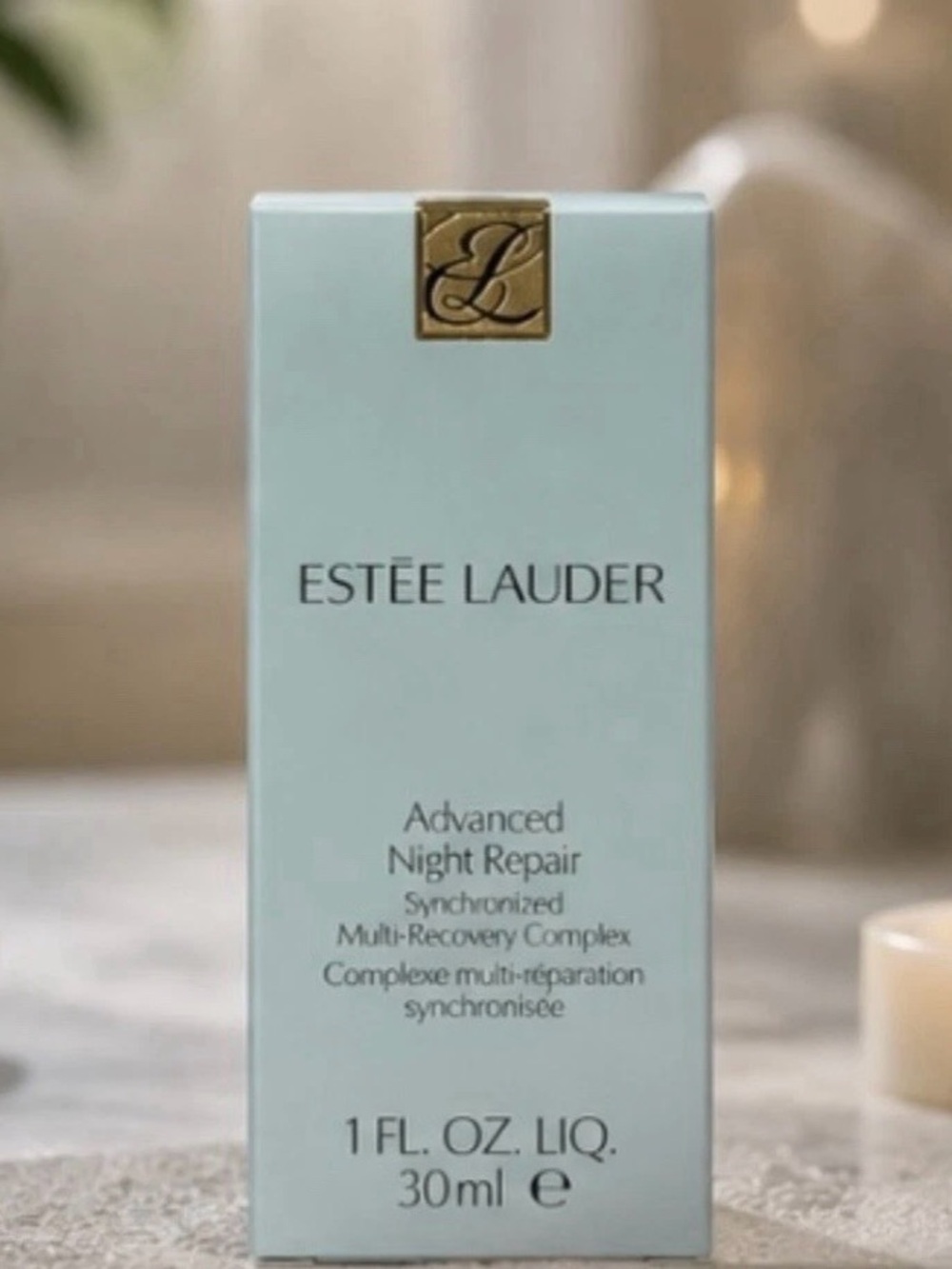 Estée Lauder Advanced Night Repair Synchronized Multi-Recovery Complex 1 Oz. NEW